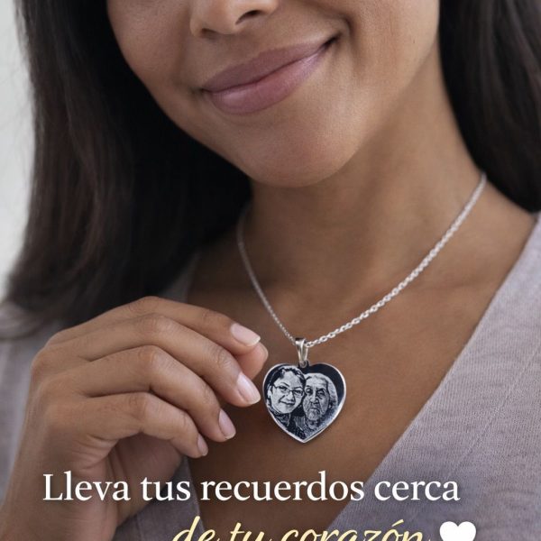 lleva contigo tu mejor recuerdo