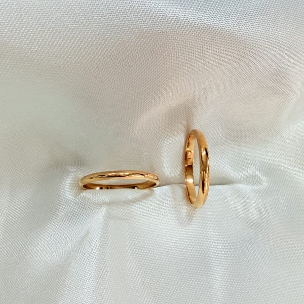 Ilusiones oro 18k
