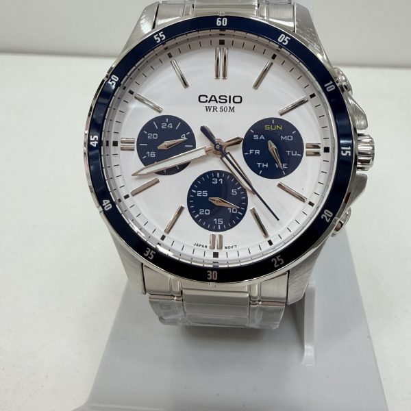 Reloj Casio