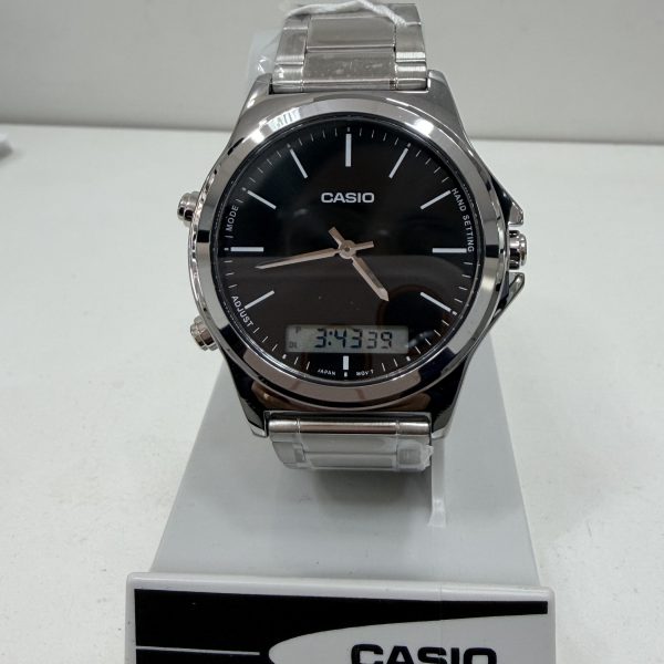 Reloj Casio