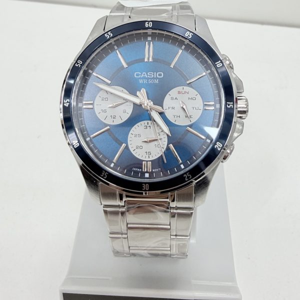 Reloj Casio