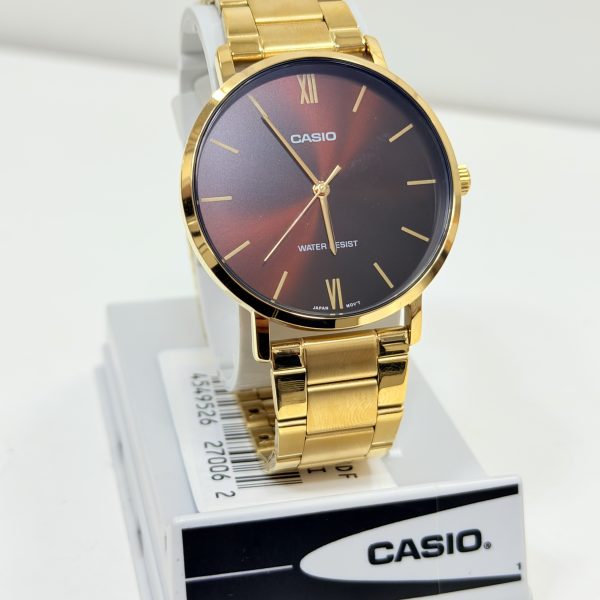Reloj Casio
